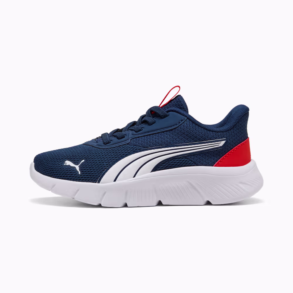 TENIS NIÑO(A) PUMA FLEXFOCUS MODERN AC PS